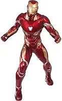 Boneco do Homem De Ferro Prime Ultimate Mimo