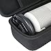 Khanka Hard Travel Case Replacement for Bose SoundLink Revolve/Revolve (Series II) Portable Bluetooth Speaker, Case Only