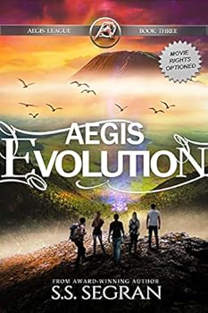 Aegis Evolution