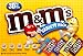 M&M's Chocolate Variety Pack 30 Full Size Packs