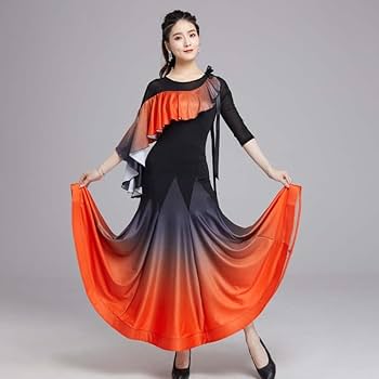 Amazon.co.jp: 社交ダンス ドレス レディース ステージ衣装 ドレス Amazon.co.jp: 社交ダンス ドレス レディース ステージ衣装 ドレス