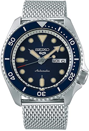 Preisvergleich Produktbild Seiko Analog SRPD71K1