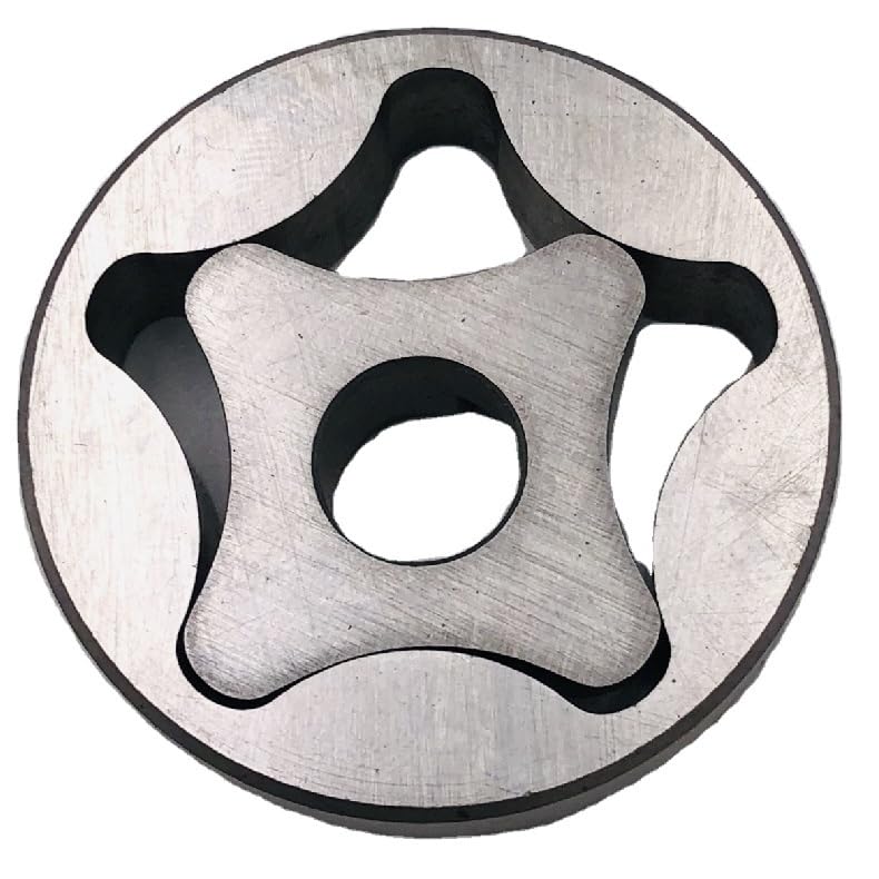 Rotor de Bomba de Aceite para LIANGZI O-Des 800 ATV Quad GO Kart