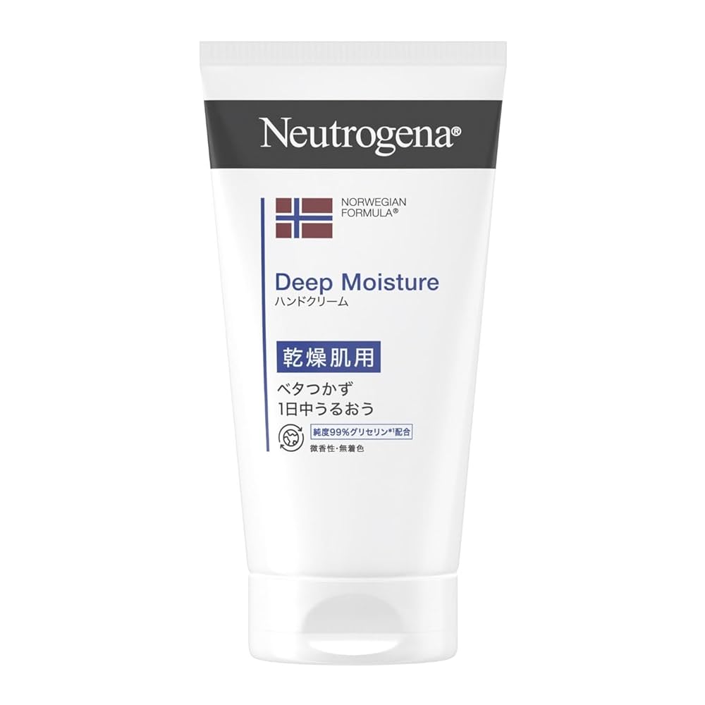 Amazon | Neutrogena(ニュートロジーナ) ノルウェーフォーミュラ