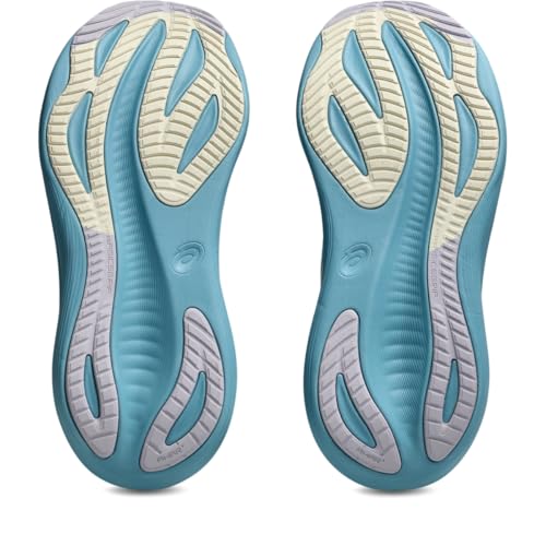 Image of ASICS Womens Gel-Nimbus 27 Running Shoes