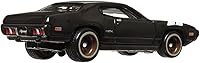 Vista 4 de Hot Wheels 1971 Plymouth GTX HNW55