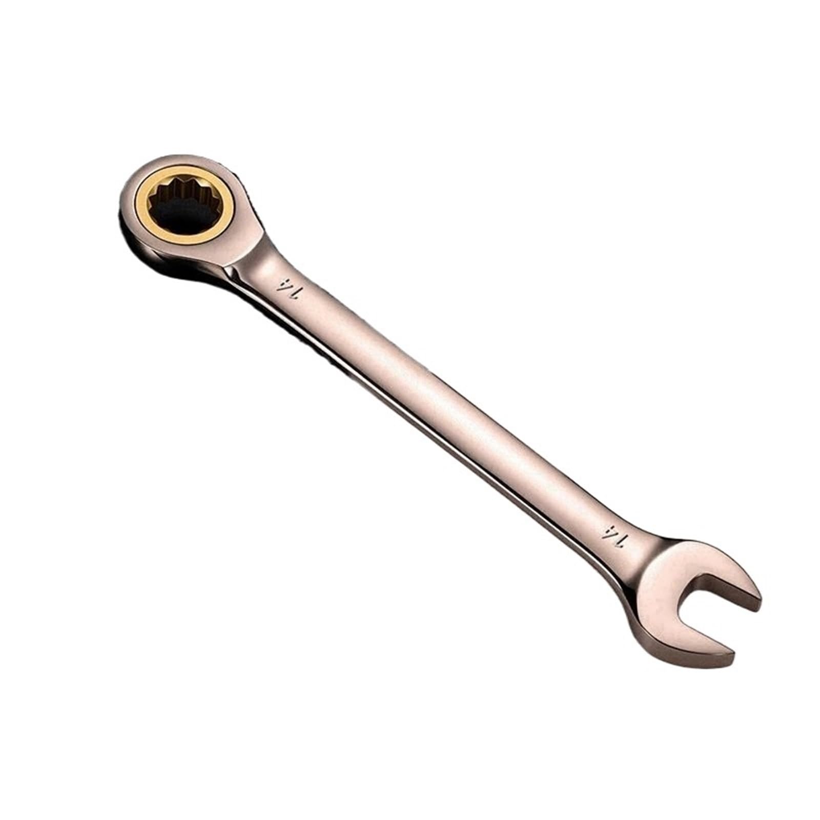 OLAQWENB Torque Wrenches Ratchet Wrench Adjustable Torque 6-22mm Spanner for Motorcycle Car Repair Tools Mechanical Tool Precision Torque Wrench(14mm)