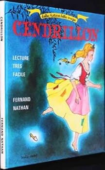 Paperback Belles histoires cendrillon [French] Book