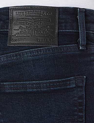 Levi's 511™ Slim Jeans Homme, Blueridge, 38W / 30L - Image 7