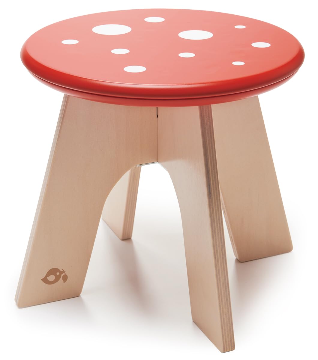 Tender Leaf Toys - Toadstool