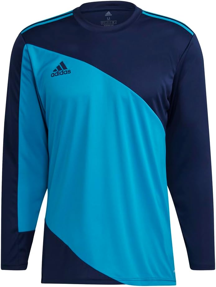 Adidas Boys Squadra 21 Goalkeeper Jersey