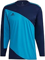 adidas Squadra 21 Youth Goalkeeper Jersey Navy-Bold Blue YL