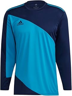Boys Squadra 21 Goalkeeper Jersey