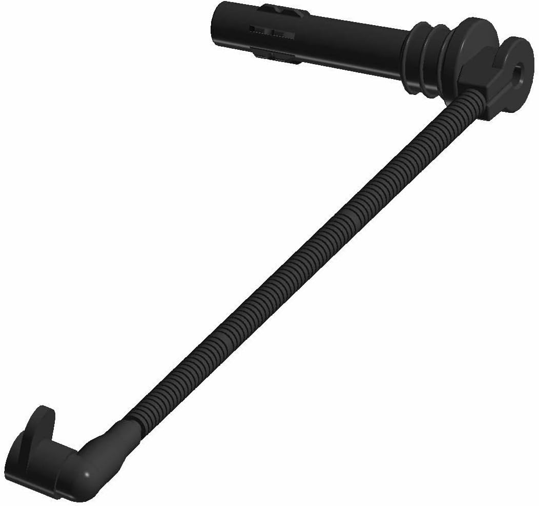 Polaris RZR Sparkplug Wire, Genuine OEM Part 4017694, Qty 1