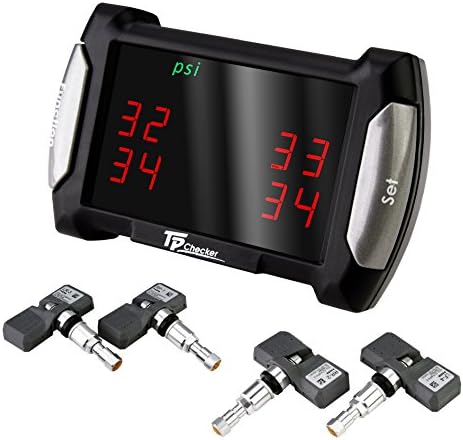 P420A TPMS Retrofit Kit