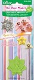 Clover Bow Makers, Small