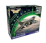 Découvrez les emblématiques modèles réduits Corgi : depuis sa création en 1956, Corgi est réputé pour ses jouets et modèles réduits intemporels, certains sont devenus des objets de collection très recherchés, des voitures anciennes aux maquettes d'avions, commencez votre collection dès aujourd'hui