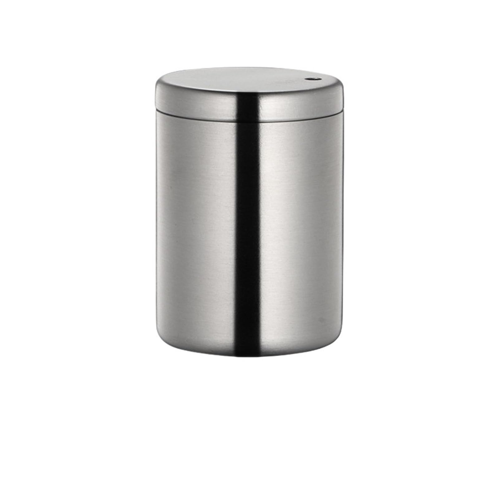 Gwyzax Toothpick Holder Stainless Steel Gold Toothpick Holder Dispenser for Hotel Home Use