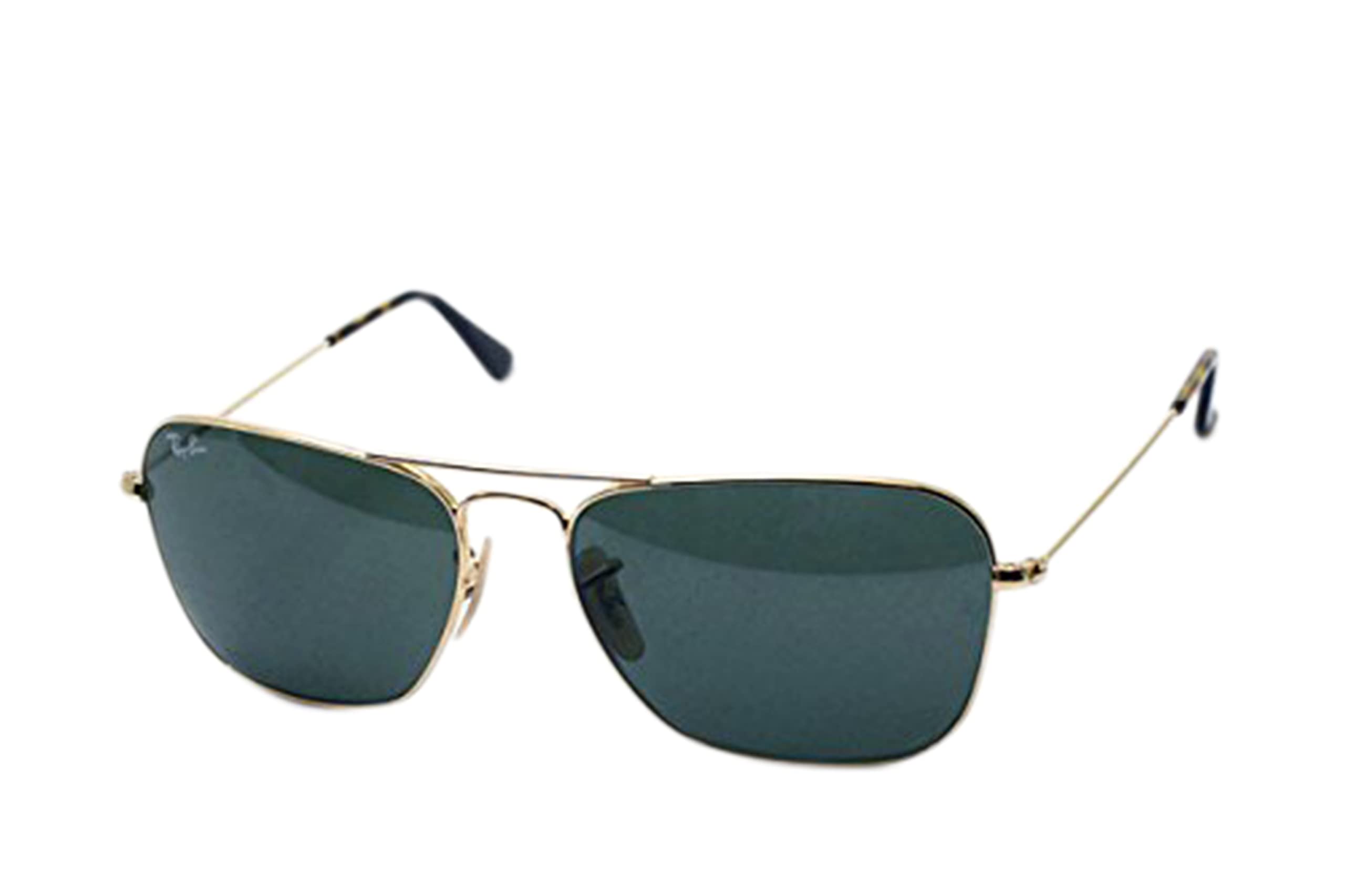 Amazon.co.jp: 【RayBan】 レイバン サングラス ティアドロップ RB3136
