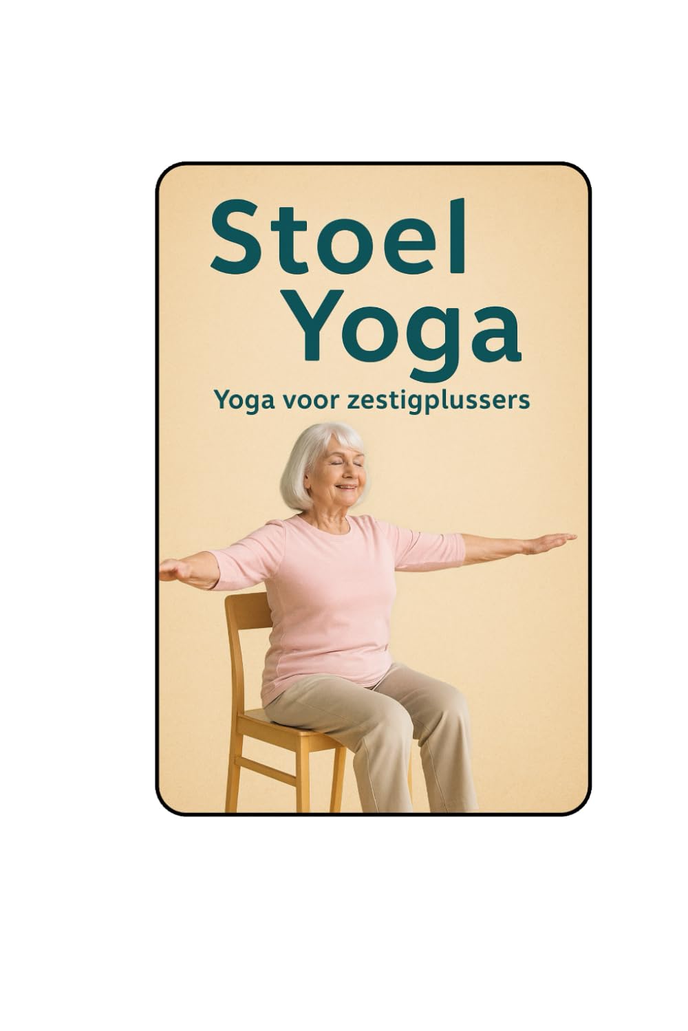 Stoal Yoga: Yoga voor zestigplusser
