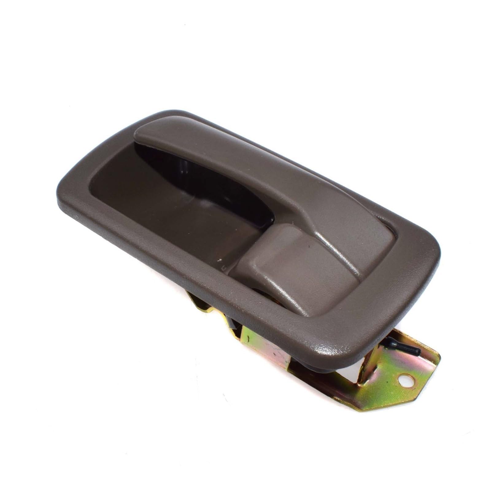 Kebjsbgtd Left Sdie X1 Brown Inside Door Handle Front Rear Left Right For To&Yota Camry 1992 1993-1996 69206-32070 69205-32070 6920632070 6920532070 Cars Doors Handles