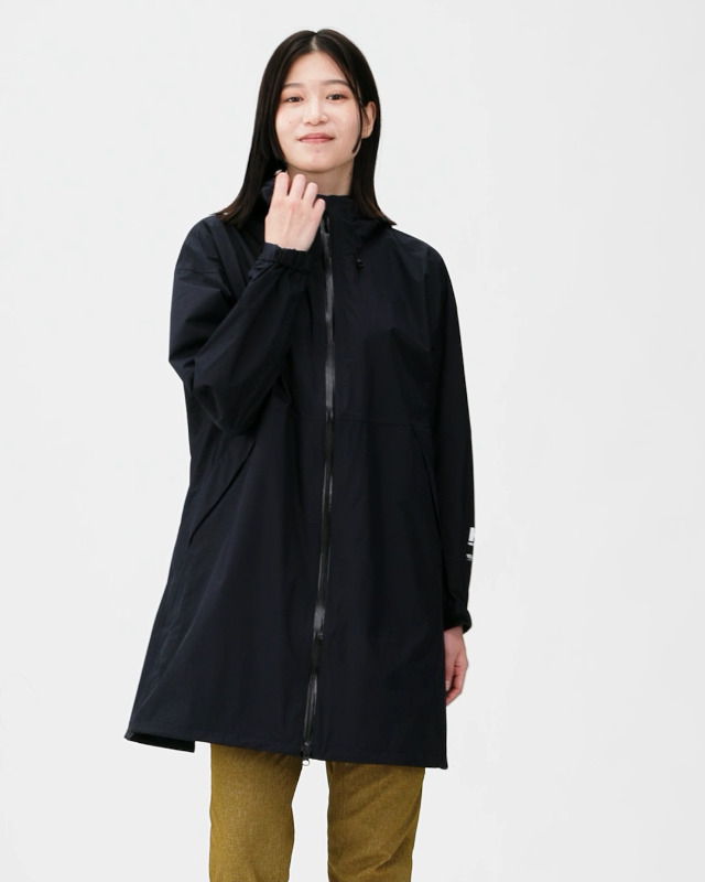 Amazon | [ヘリーハンセン] コート W Raine Light Coat