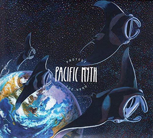 Pacific Myth