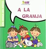  A la granja: Les Tres Bessones Bebès (De mica en mica)