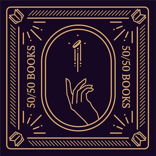 26B: The Staircase in the Woods Podcast Por  arte de portada