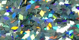 Lil Daddy Roth Metal Flake - Overdose - Solid Flake (8oz - Standard)