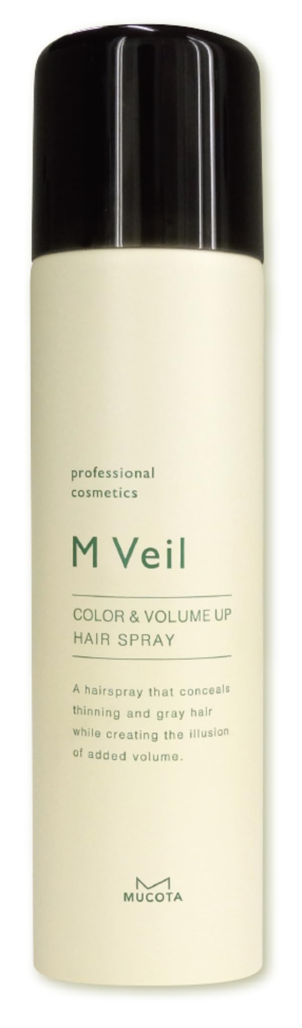 Amazon | Mｳﾞｪｰﾙ 増毛ｽﾌﾟﾚｰ黒 100g | §M∞MUCOTA | 増毛