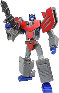 タカラトミー(TAKARA TOMY) T-SPARK トランスフォーマー アイコンズ オプティマスプライム
