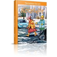 The Accident 1614654271 Book Cover