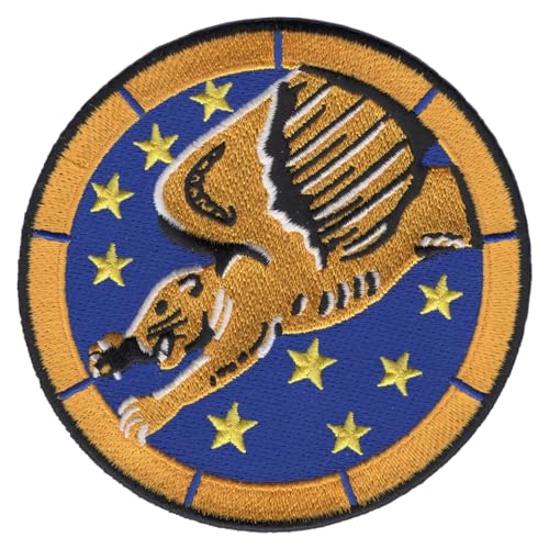 99th Fighter Squadron Collectible Patch