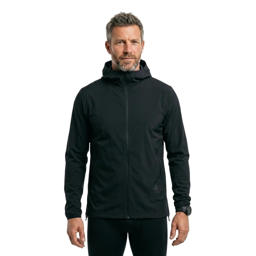 Odlo Essential 2.5L Jacket L