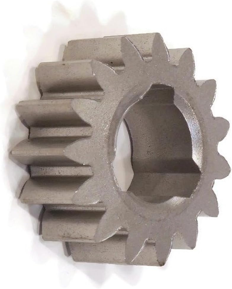 Replacement Part for for Toro Pinion Gear for 20472, 20473, 20474, 20475, 20476 (1996), 20486 (1998) B1RO-p08128