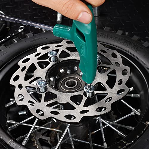 Rear Brake Disc Rotor 190Mm Replacement For 70 110Cc 125Cc Ssr Sdg Taotao Coolster Pit Dirt Bike #TOP3