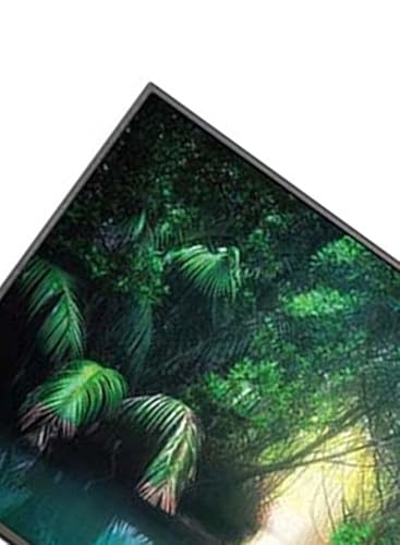 تلفزيون LED ذكي الترا اتش دي 50 بوصة من نيكاي UHD | 4K-3840X2160 | واي فاي | اندرويد 9.0 | HDMI | USB | موالف تلفزيون انالوج مدمج | UHD50SLED-FL، أخضر