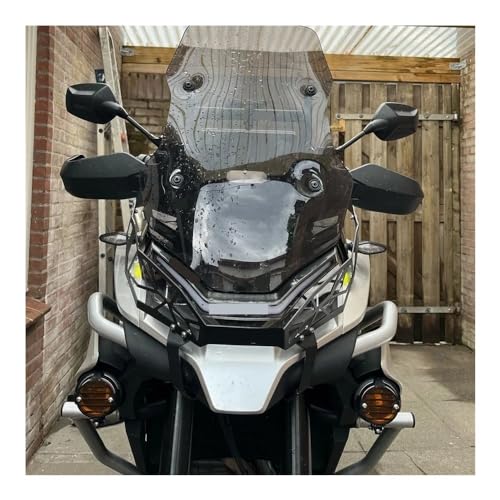 Protection phare moto grille calandre couvercle capot pour IBEX 800