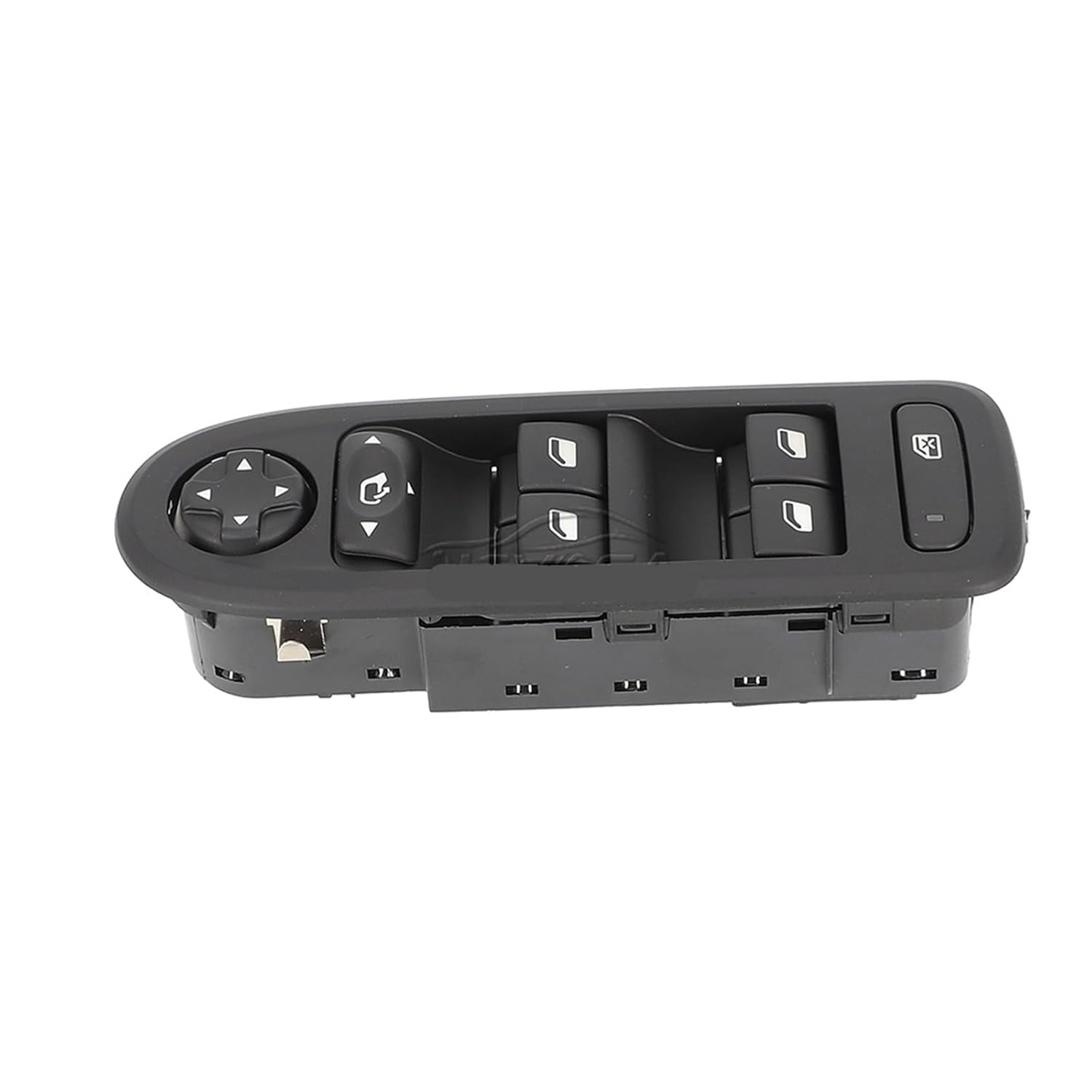 98060866ZE Master Electric Window Lifter Control Switch Button 96666289ZE 1Pcs