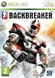 BACKBREAKER FOOTBALL Exclu Micromania