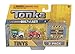 Tonka Tinys Blind Garage Set