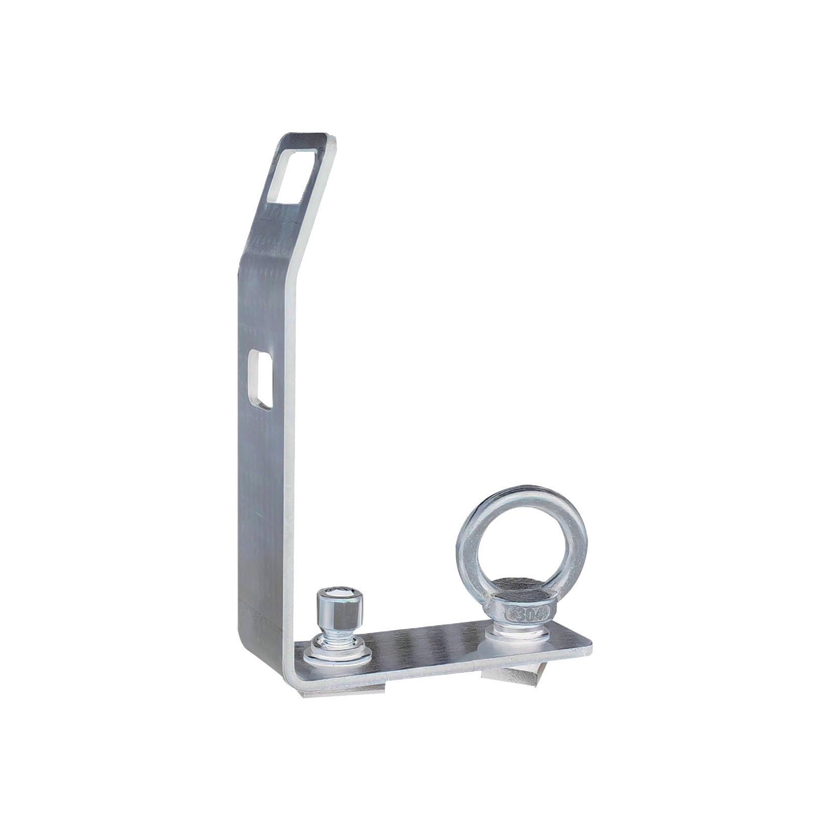 Ladder Rack Load Stops Truck Ladder Rack Load Stops Replacement T-Slot Truck Cross Bar For ...