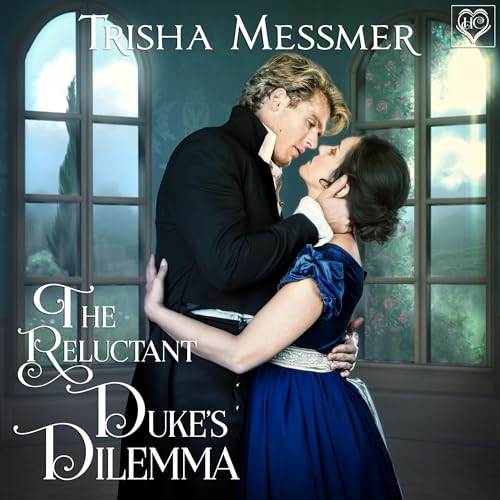 Enjoy The Reluctant Duke's Dilemma from Trisha Messmer episode artwork