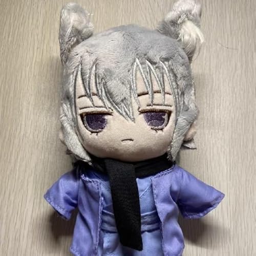 P①1 神様はじめました 巴衛 ぬいぐるみ 20cm プレゼント ともえ 誕生日