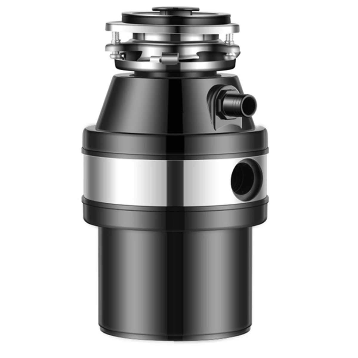 Buy RUIXFWA Kitchen Waste Disposal Unit Waste,Food Waste Disposer