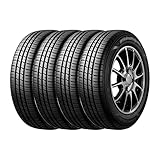 グッドイヤー(GOODYEAR) サマー 155/65R13 73S EfficientGrip ECO EG01 タイヤのみ・ホイールなし 4本セット 05500544