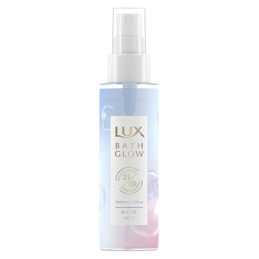 【新品未開封】LUX ラックス バスグロウ オイルトリートメント 90ml×10 ラックス バスグロウ リペア オイルトリートメント 90ml