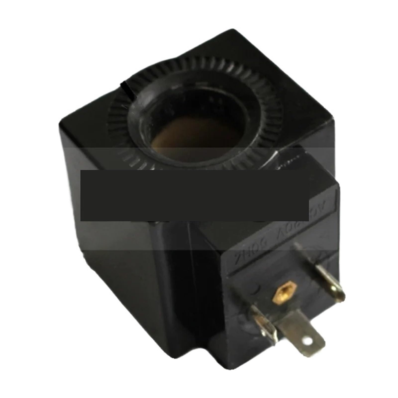 Bobine d'électrovanne hydraulique anti-surchauffe 220V AC 20 mm pour distributeur