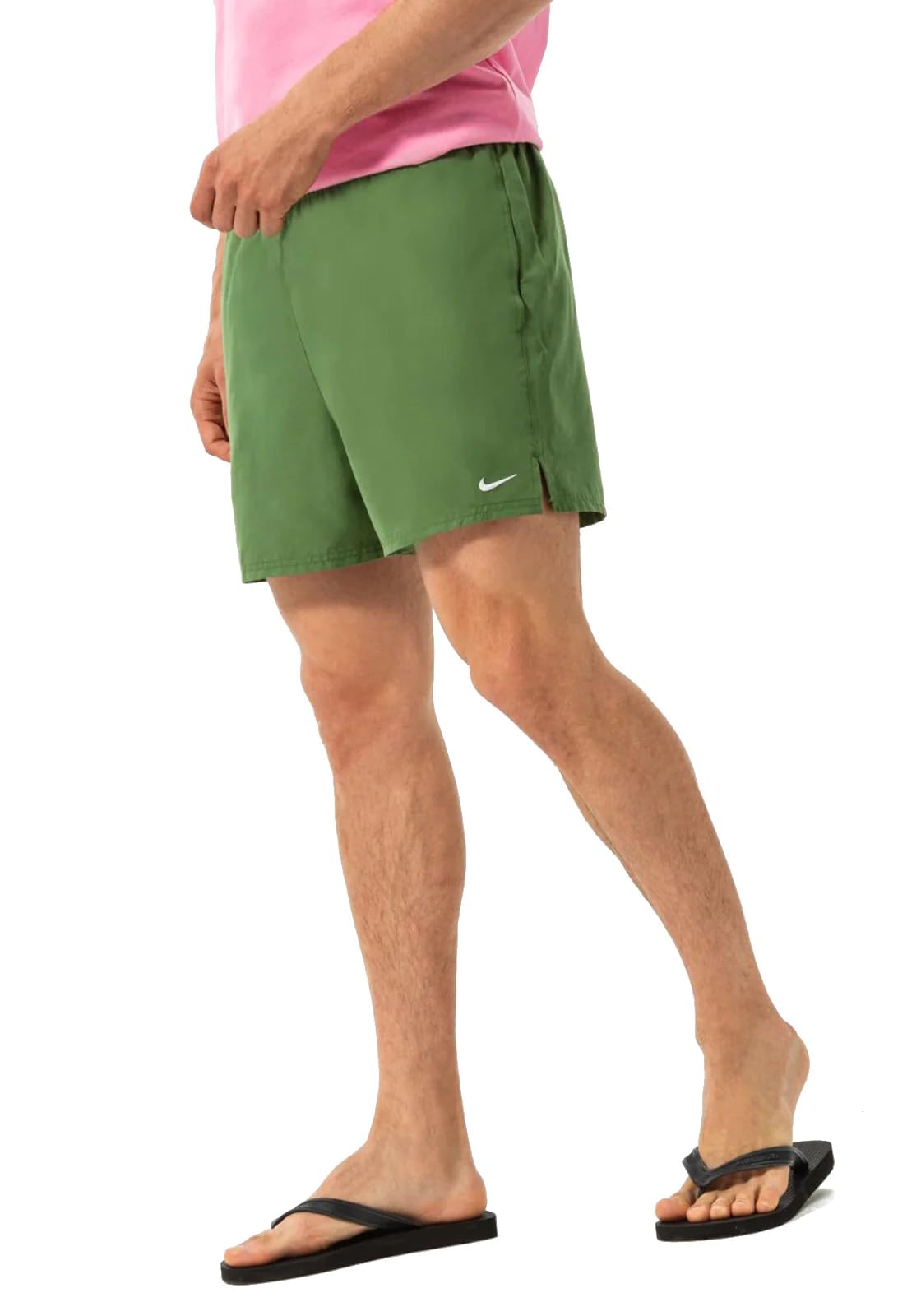 NIKE 5 Volley Short Bañador Hombre
